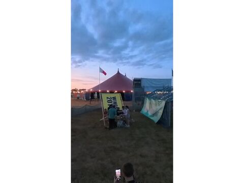 East Anglia gallery video