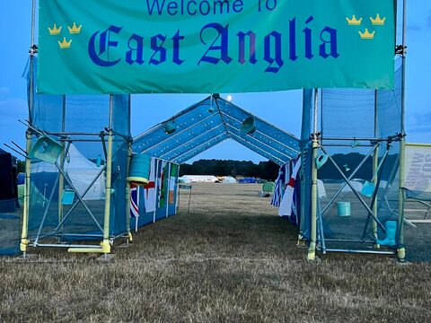 East Anglia gallery photo